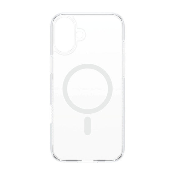 Bundle Hoops + Tvrzené sklo UWF + Hard Case pro iPhone 16 Plus, PanzerGlass