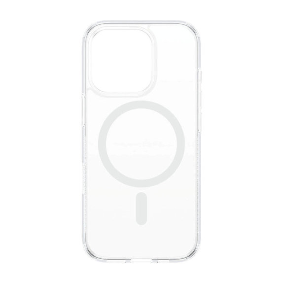 Bundle Hoops + Tvrzené sklo UWF Privacy + Hard Case pro iPhone 16 Pro Max, PanzerGlass