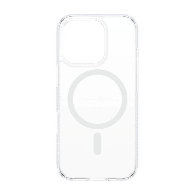 Bundle Hoops + Tvrzené sklo UWF Privacy + Hard Case pro iPhone 16 Pro Max, PanzerGlass