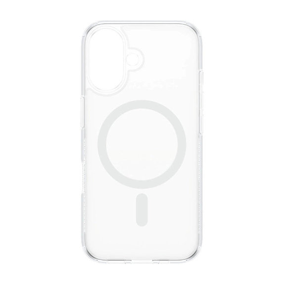 Bundle Hoops + Tvrzené sklo UWF + Hard Case + Magnetic Ring Mount pro iPhone 16, PanzerGlass