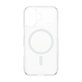 Bundle Hoops + Tvrzené sklo UWF + Hard Case + Magnetic Ring Mount pro iPhone 16, PanzerGlass