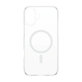Bundle Hoops + Tvrzené sklo UWF + Hard Case + Magnetic Ring Mount pro iPhone 16 Plus, PanzerGlass