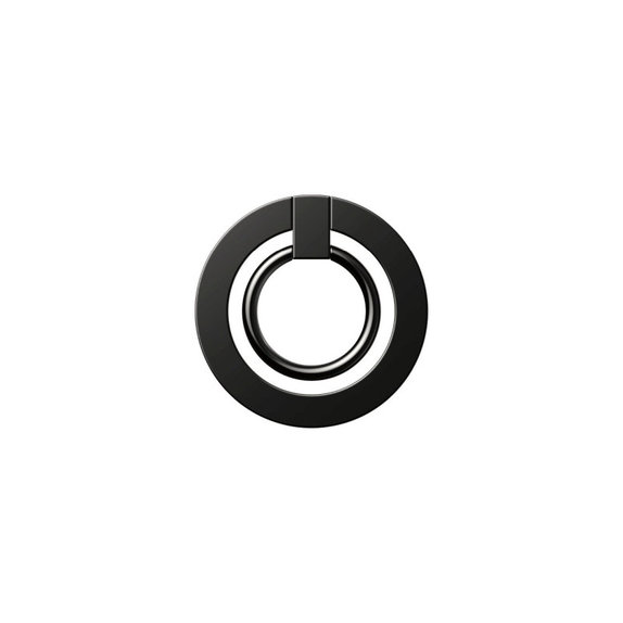 Bundle Hoops + Tvrzené sklo UWF + Hard Case + Magnetic Ring Mount pro iPhone 16 Pro Max, PanzerGlass