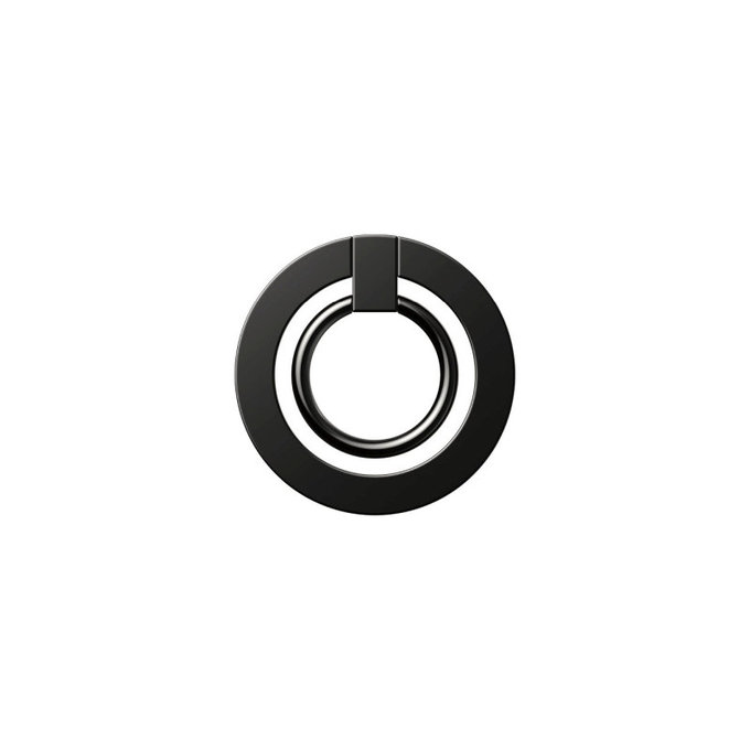 Bundle Hoops + Tvrzené sklo UWF + Hard Case + Magnetic Ring Mount pro iPhone 16 Pro Max, PanzerGlass