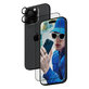 Bundle Hoops + Tvrzené sklo UWF pro iPhone 16 Pro, PanzerGlass
