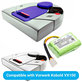 Vorwerk Kobold VX100 - Baterie 945-0006 Ni-MH 7.2V 3500mAh HQ