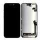 Displej pro iPhone 16, Dotykové sklo s rámem, Refurbished