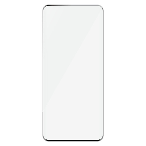 Tvrzené sklo UWF pro Honor 200, Černá, SAFE by PanzerGlass