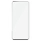 Tvrzené sklo UWF pro Honor 200, Černá, SAFE by PanzerGlass