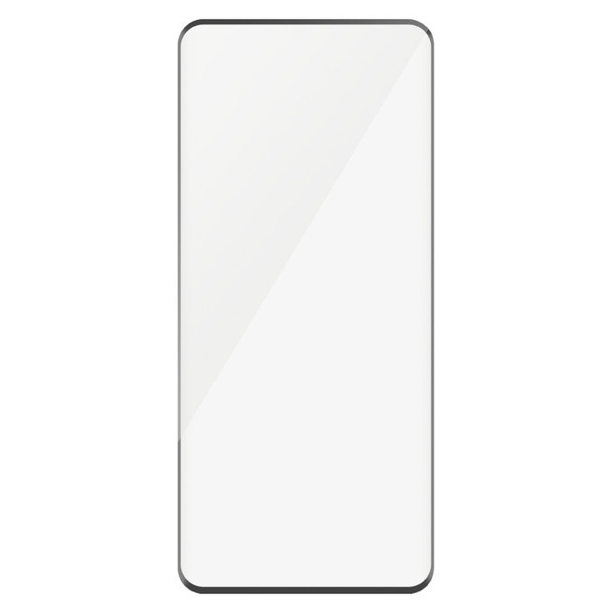 Tvrzené sklo Re:Fresh UWF pro Honor 200, Černá, PanzerGlass
