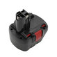 Bosch 12V - Baterie BAT043, BAT045 1500mAh