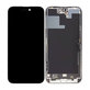 Displej Hard OLED pro iPhone 14 Pro Max, Dotykové sklo s rámem, FixPremium