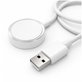 FixPremium - Kabel Watch/USB, 1.5m, bílá