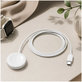 FixPremium - Kabel Watch/USB-C, 1.5m, bílá