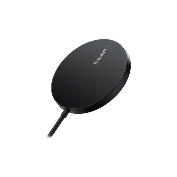 Baseus - Kabel MagSafe/USB-C, 1.5m, černá