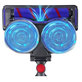 Dyson V-series - Elektrická Mopová Hlava (Mokré a Suché Čištění)