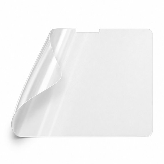 Ochranná fólie GraphicPaper UWF pro iPad (10th Gen 2022)/(11th Gen 2025), čirá, PanzerGlass