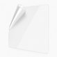 Ochranná fólie GraphicPaper UWF pro iPad Air 13"/Pro 13", Čirá, PanzerGlass