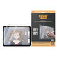 Ochranná fólie GraphicPaper UWF pro iPad Pro 11"/Air 10,9'', Čirá, PanzerGlass