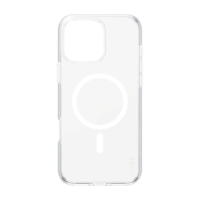 Bundle Hoops + Tvrzené sklo UWF + Pouzdro Urban Combat pro iPhone 16 Pro Max, CARE