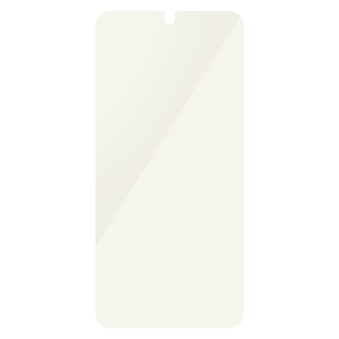 Tvrzené sklo UWF All-in-One s aplikátorem pro Samsung Galaxy S25+, Čirá, PanzerGlass
