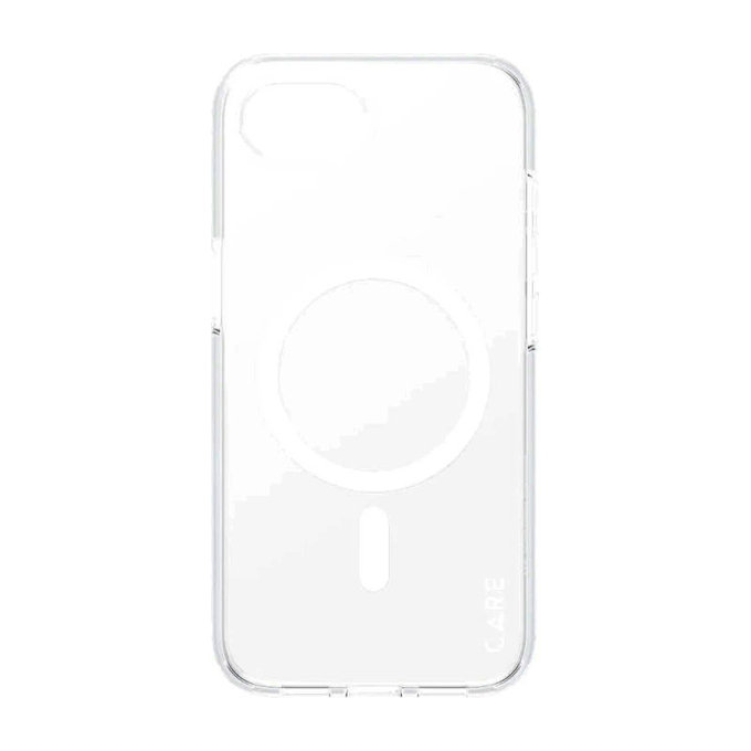 Pouzdro Urban Combat s MagSafe pro iPhone 17e/16e, Bílá, CARE