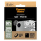 PanzerGlass - Ochranný Kryt Objektivu Fotoaparátu Hoops pro iPhone 16e, černá