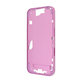 Apple iPhone 16 - Střední rám + Tlačítka zapínání + Hlasitosti (Pink)