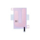 Apple iPhone 16 Plus - Lepka pod Baterii Adhesive