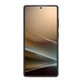 Spigen - Pouzdro Liquid Air pro Samsung Galaxy S25 Ultra, Matte Black