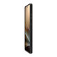 Spigen - Pouzdro Liquid Air pro Samsung Galaxy S25 Ultra, Matte Black