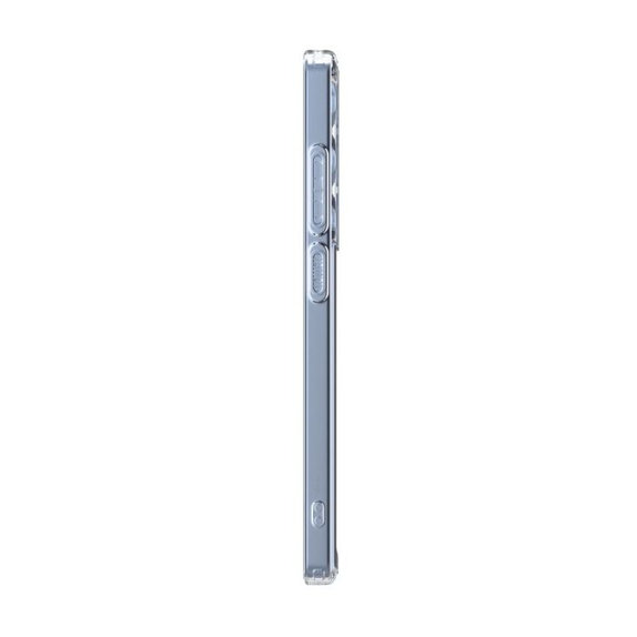 Spigen - Pouzdro Ultra Hybrid pro Samsung Galaxy S25 Ultra, Crystal Clear