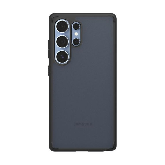 Spigen - Pouzdro Ultra Hybrid pro Samsung Galaxy S25 Ultra, Frost Black