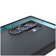 Spigen - Pouzdro Ultra Hybrid pro Samsung Galaxy S25 Ultra, Frost Black
