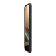 Spigen - Pouzdro Liquid Air pro Samsung Galaxy S25+, Matte Black