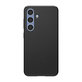 Spigen - Pouzdro Thin Fit s MagSafe pro Samsung Galaxy S25, černá