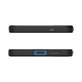 Spigen - Pouzdro Thin Fit s MagSafe pro Samsung Galaxy S25, černá