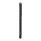 Spigen - Pouzdro Rugged Armor s MagSafe pro Samsung Galaxy S25, Matte Black