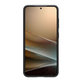 Spigen - Pouzdro Liquid Air pro Samsung Galaxy S25, Matte Black