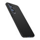 Spigen - Pouzdro Liquid Air pro Samsung Galaxy S25, Matte Black