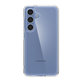 Spigen - Pouzdro Ultra Hybrid pro Samsung Galaxy S25, Crystal Clear