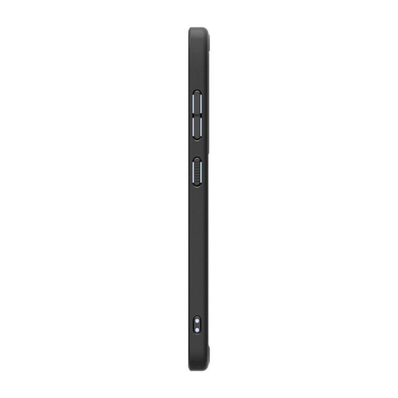 Spigen - Pouzdro Ultra Hybrid pro Samsung Galaxy S25, Frost Black