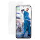 Tvrzené sklo UWF pro Samsung A56 5G, Transparentní, PanzerGlass