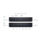 Dell D6000 - Dokovací stanice (USB-C) + Adaptér 130W Zánovní