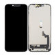Displej In-Cell FHD pro iPhone 16e, 17e, Dotykové sklo s rámem, FixPremium