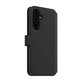 Pouzdro Wallet Tango Two-In-One pro Samsung A56 5G, černá, PanzerGlass