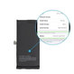 Baterie pro iPhone 15 Plus | 661-37207 | 4383mAh | Genuine Apple