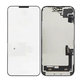 OLED Displej sestava pro iPhone 15 | 661-36706 | Genuine Apple