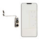 Přední Kamera pro iPhone 16 Pro | 661-42727 | Genuine Apple