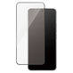 Tvrzené sklo UWF pro Xiaomi 15 Ultra, Černá, SAFE by PanzerGlass
